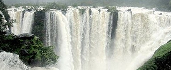 Sivakunda Waterfalls