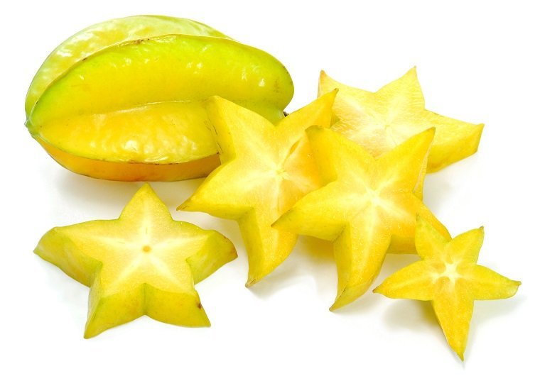 star fruit during pregnancy