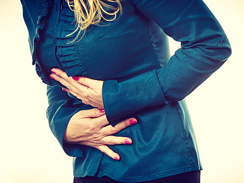 Stomach Ulcers During Pregnancy