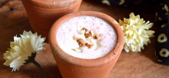 Lassi In Chandigarh