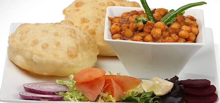 Best Chole Bhature In Chandigarh