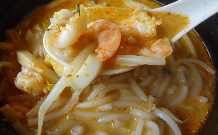 Laksa