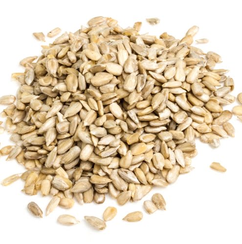 Sunflower Seeds During Pregnancy