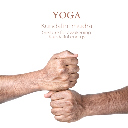 Kundalini Mudra 639