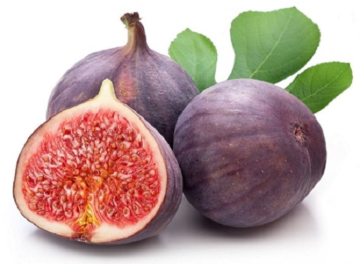 figs during pregnancy