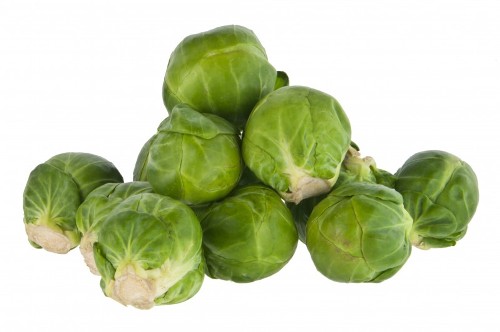 Brussels Sprouts