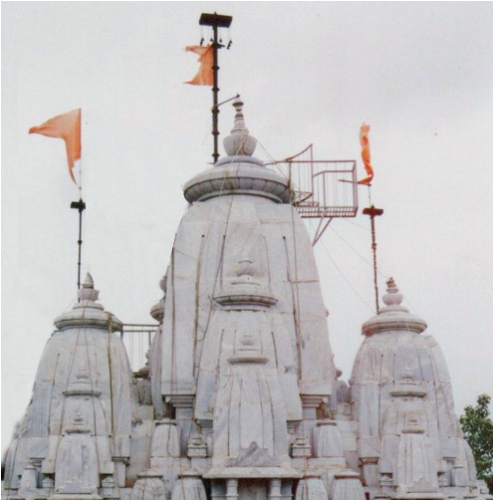 Hari Mandir