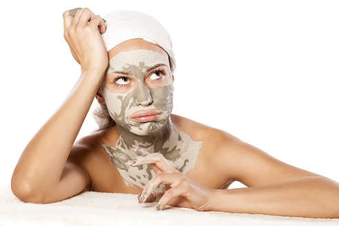 Multani Mitti Face Packs