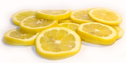 Best Home Remedy Lemon for Fever Blisters