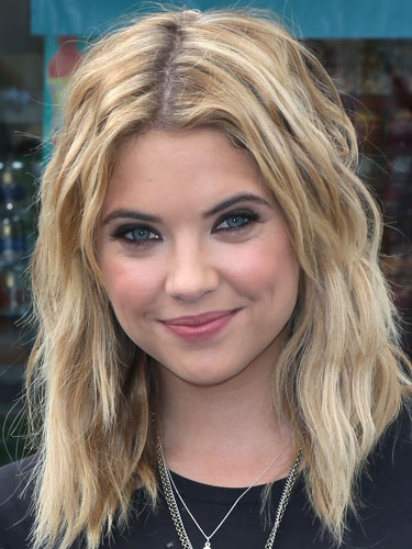 Ashley Benson Without Makeup 3