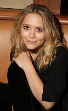 Ashley Olsen Without Makeup 2