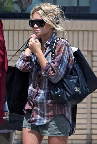 Ashley Olsen Without Makeup 4