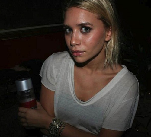 Ashley Olsen Without Makeup 7