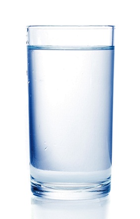 Water for Glowing Skin 1