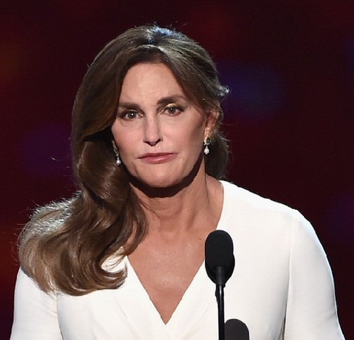 Caitlyn Jenner Without Makeup 2