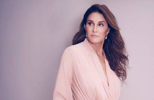 Caitlyn Jenner Without Makeup 10