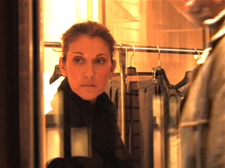 Celine Dion Without Makeup 8