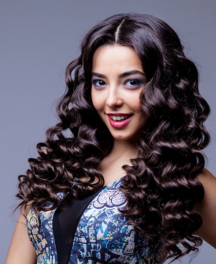 best Curly black Hairstyles 9 (1)