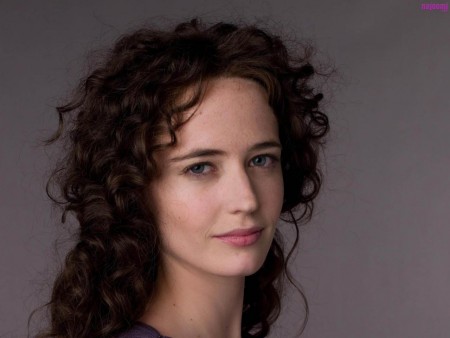 Eva Green Without Makeup 8