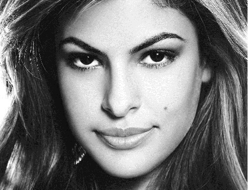 Eva Mendes Without Makeup 4