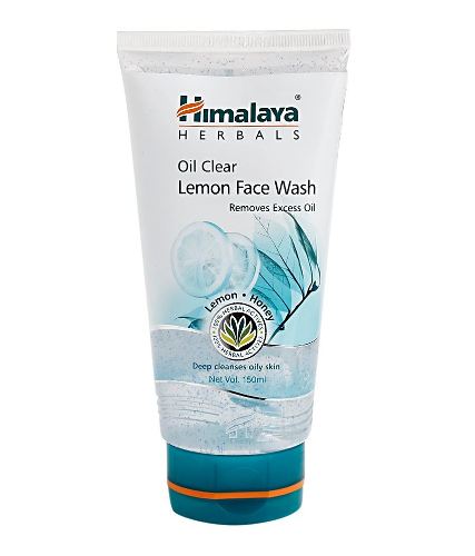 Himalaya face washes 2