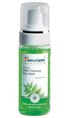 Himalaya face washes 4