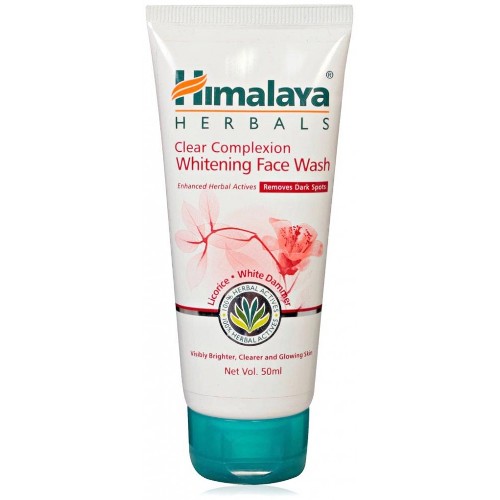 Himalaya face washes 6