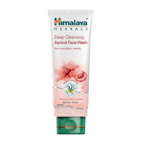 Himalaya face washes 7