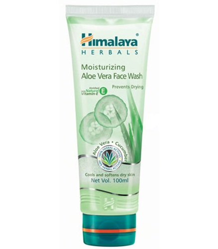 Himalaya face washes 8