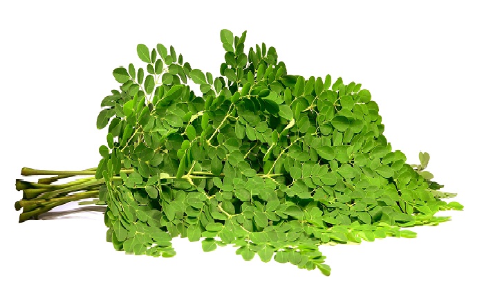 Moringa For Hair Growth