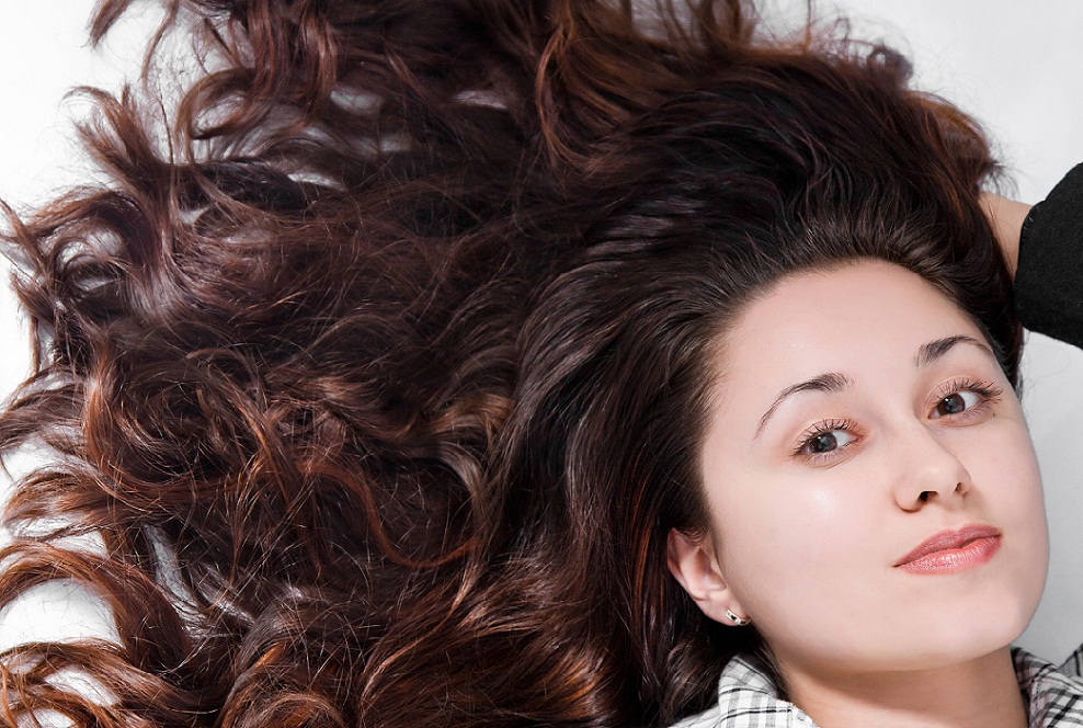 home remedies for hair growth