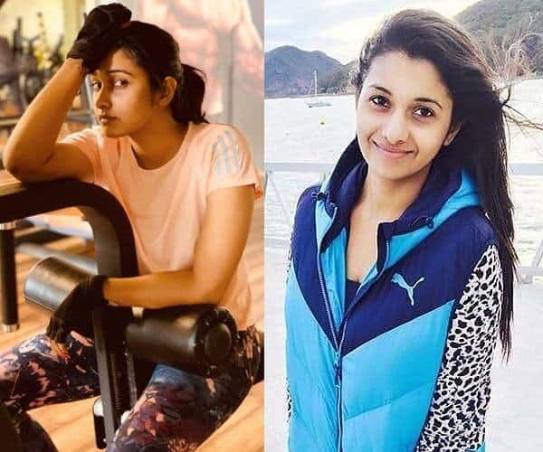 Kollywood Actresses Without Makeup 4