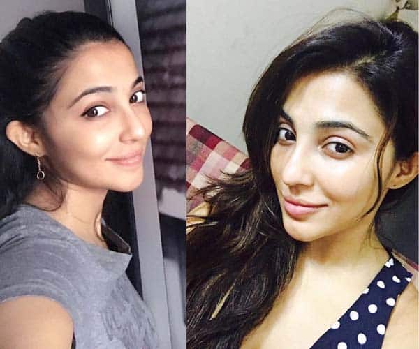 Kollywood Actresses Without Makeup 8