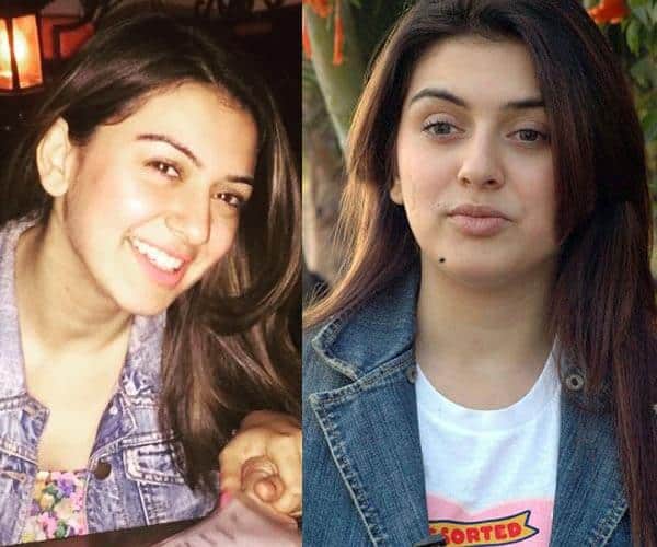 Kollywood Actresses Without Makeup 7