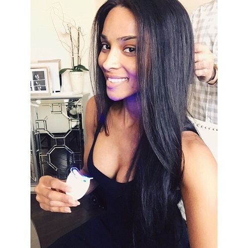 Ciara Without Makeup 3