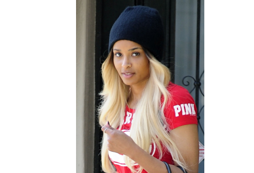 Ciara Without Makeup 5