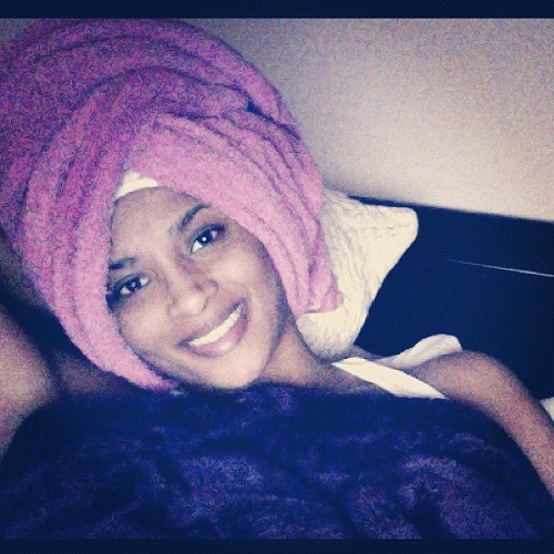 Ciara Without Makeup 9