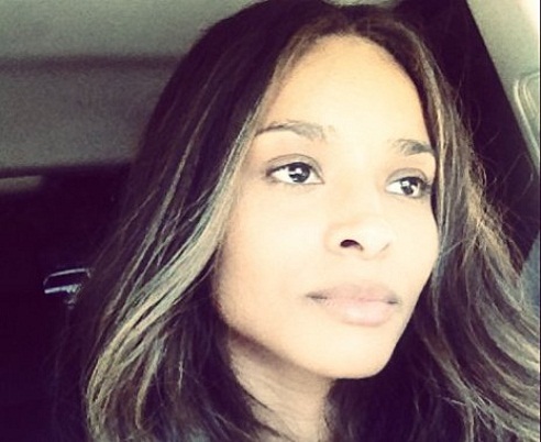 Ciara Without Makeup 10