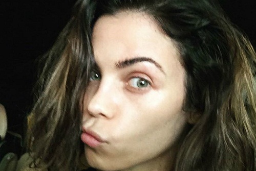 Jenna Dewan Without Makeup 5