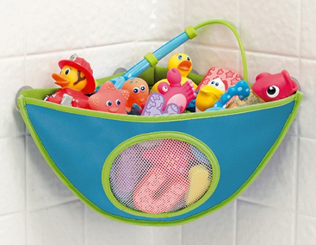 Waterproof Toys