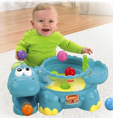 Toys for 6 Month Old Baby 7