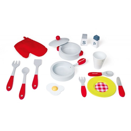 Toys for Baby Girls-Kitchen Set