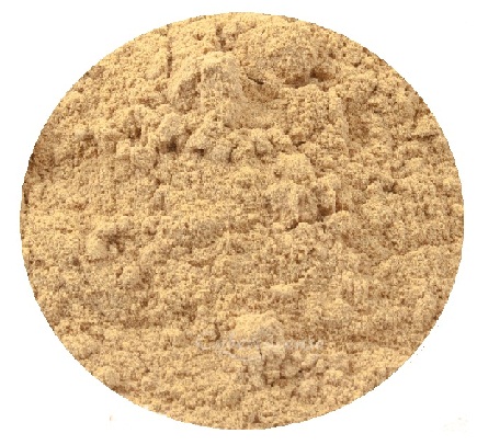 sandalwood powder