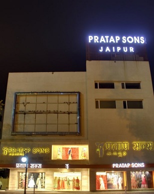 boutiques-in-jaipur-pratap-sons