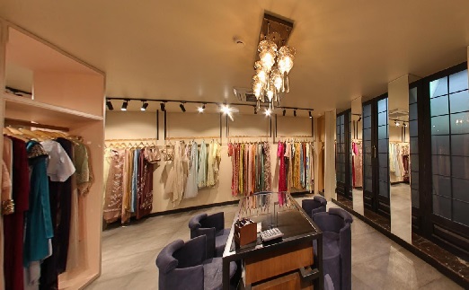 Armuse Boutique Jaipur