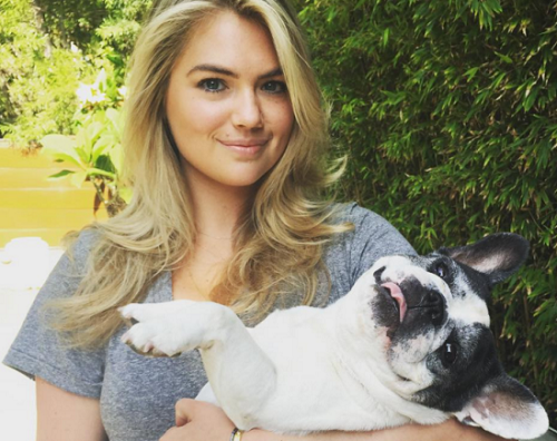 Kate Upton Without Makeup 7