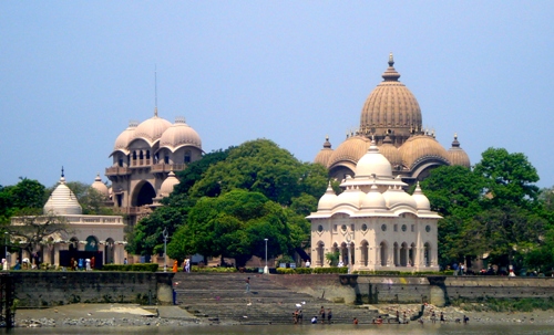 Belur Math In Kolkata