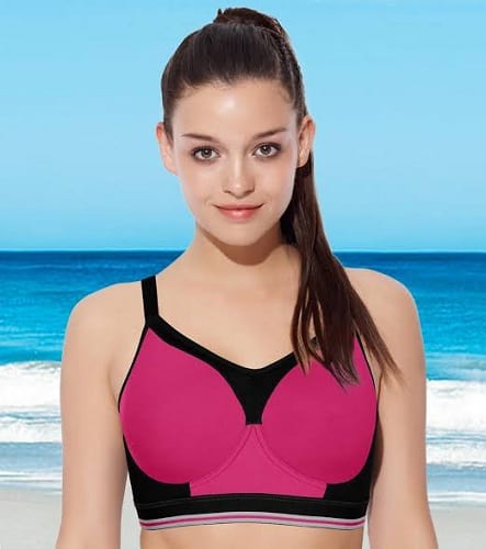 Enamor Sports Bra