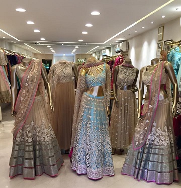 Boutiques-In-India-Neeta-Lulla