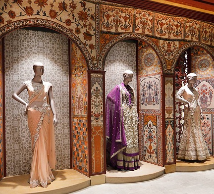 Boutiques-In-India-Ritu-Kumar